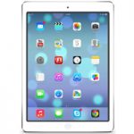 Apple iPad Air for Rent by Day