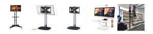 Renting Monitor Stands