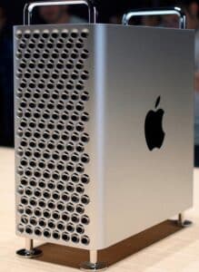 Mac Pro for Rent